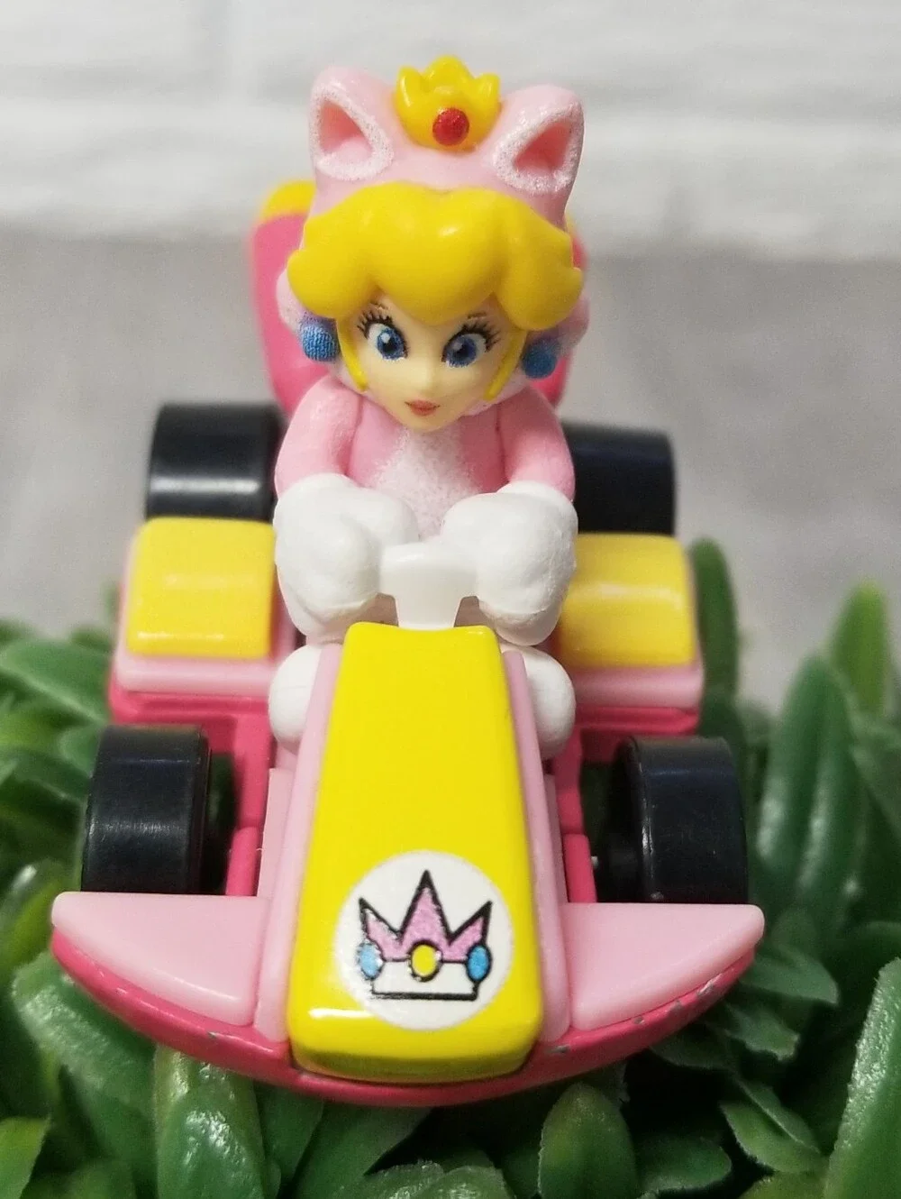 RARE! Hot Wheels Mario Kart Bundle